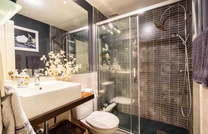 Foto 09e1cce9-c06d-4967-b3bd-8ea74189a8c9. Appartamento con riscaldamento piscina in Parque de la Coruña-Las Suertes Collado Villalba