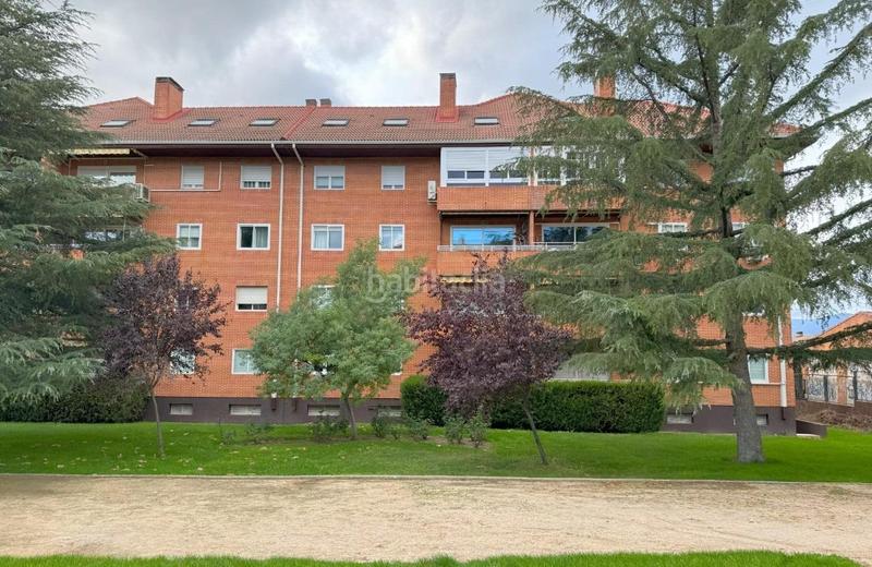 Foto 0a2d5c80-24b6-43e4-99ee-0dec4656c4c5. Appartamento con riscaldamento piscina in Parque de la Coruña-Las Suertes Collado Villalba