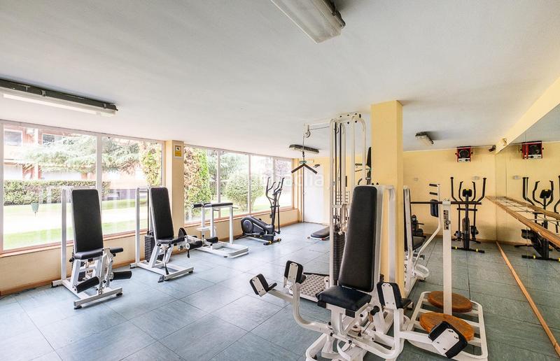 Foto 0b90b213-dd1f-4115-9a4f-edb973898f7a. Appartamento con riscaldamento piscina in Parque de la Coruña-Las Suertes Collado Villalba