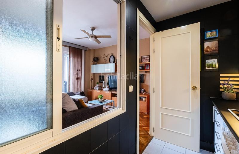 Foto 1145dd9d-8e4e-4c22-b6a9-2a8af5c76c02. Appartamento con riscaldamento piscina in Parque de la Coruña-Las Suertes Collado Villalba