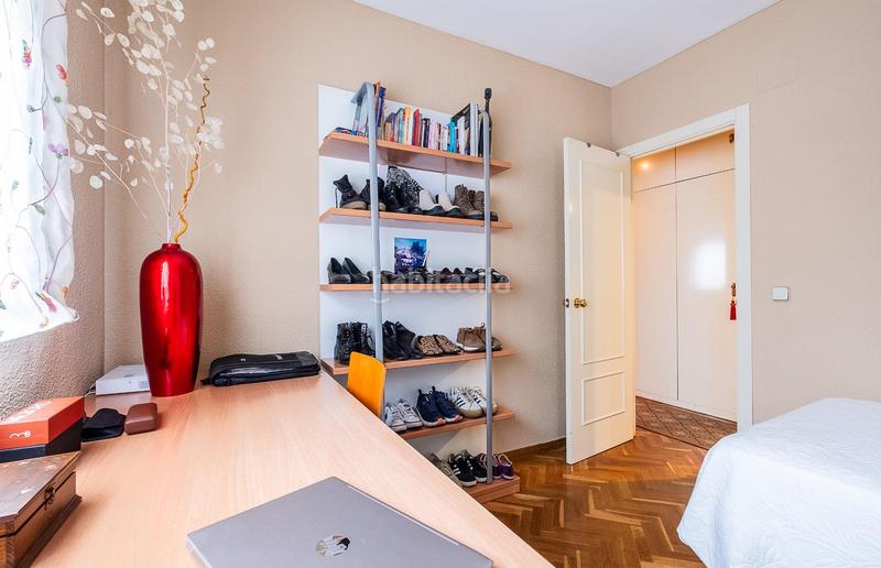 Foto 16ac6666-94f5-4e40-bb52-4472fad8a085. Appartamento con riscaldamento piscina in Parque de la Coruña-Las Suertes Collado Villalba