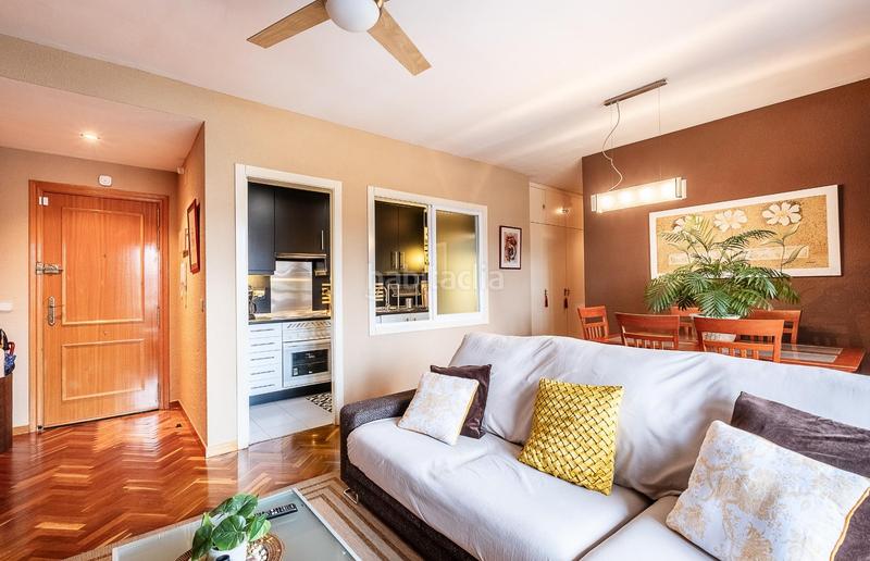 Foto 25d93d86-768a-44c7-b2fe-e1fb1bb8841c. Appartamento con riscaldamento piscina in Parque de la Coruña-Las Suertes Collado Villalba