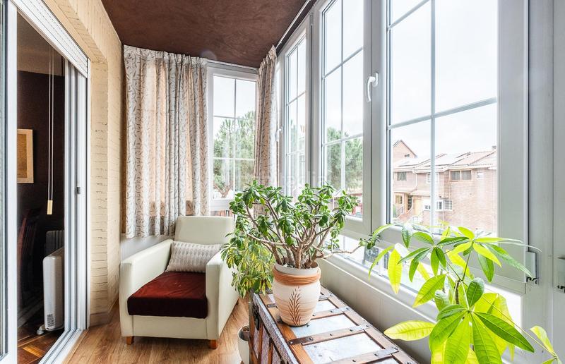 Foto 270bb27a-4cf9-48c9-b1d7-5fe9820f0fd8. Appartamento con riscaldamento piscina in Parque de la Coruña-Las Suertes Collado Villalba