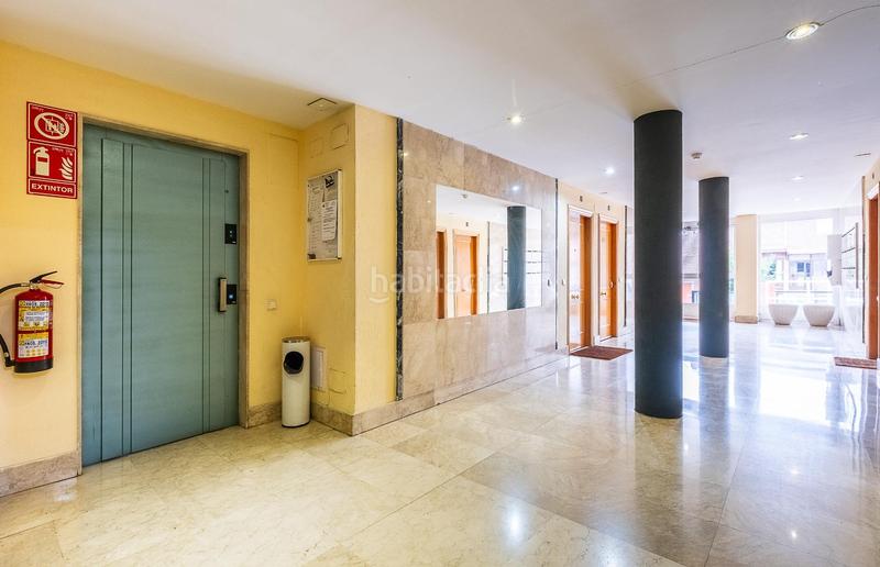 Foto 3a0462bd-69bf-4442-aec5-d77d7d3c63c5. Appartamento con riscaldamento piscina in Parque de la Coruña-Las Suertes Collado Villalba