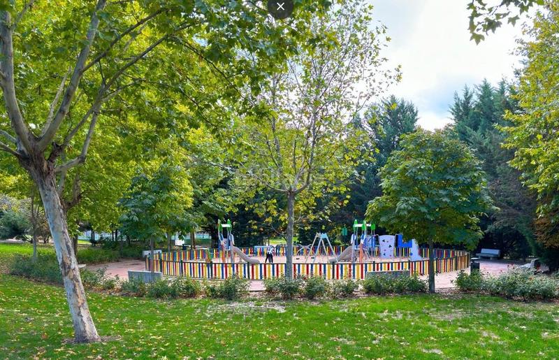 Foto 427ce925-6504-4f65-8016-d859f0e80f01. Appartamento con riscaldamento piscina in Parque de la Coruña-Las Suertes Collado Villalba