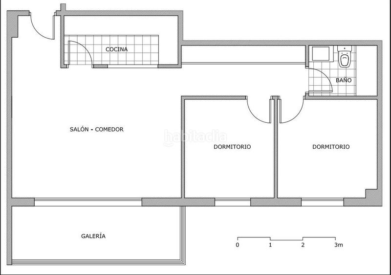 Foto 4314b91a-7a8d-43b3-98b4-bb9e16f07d66. Appartamento con riscaldamento piscina in Parque de la Coruña-Las Suertes Collado Villalba