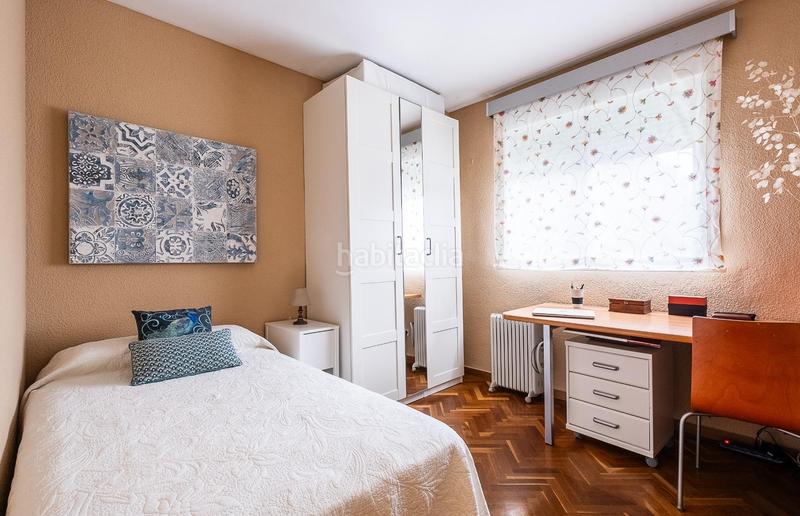 Foto 5e2ff2cc-a469-4146-ab4a-f39182665315. Appartamento con riscaldamento piscina in Parque de la Coruña-Las Suertes Collado Villalba