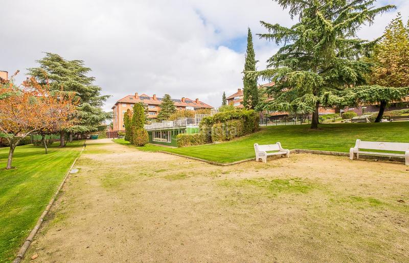 Foto 5f7b3723-0ea3-4d69-8362-5b618ec35faa. Appartamento con riscaldamento piscina in Parque de la Coruña-Las Suertes Collado Villalba