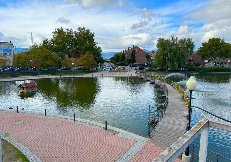 Foto 67389e03-6cd4-42de-8040-71c13511b560. Appartamento con riscaldamento piscina in Parque de la Coruña-Las Suertes Collado Villalba