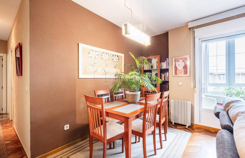 Foto 81747ab1-d011-4749-8f24-1b278febbea7. Appartamento con riscaldamento piscina in Parque de la Coruña-Las Suertes Collado Villalba