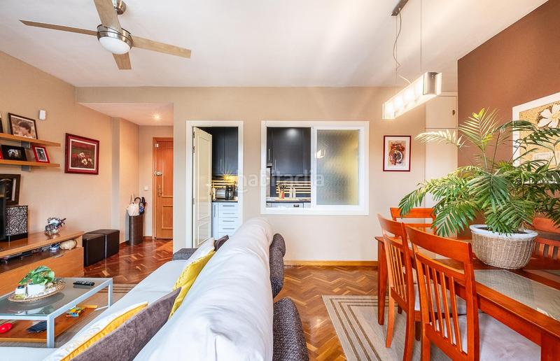 Foto 9f9e19e4-bddb-456d-8b19-53f2dc6cb121. Appartamento con riscaldamento piscina in Parque de la Coruña-Las Suertes Collado Villalba