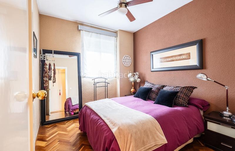 Foto ac853cf2-ef2c-45d8-a6d4-ba03f0ce22d7. Appartamento con riscaldamento piscina in Parque de la Coruña-Las Suertes Collado Villalba