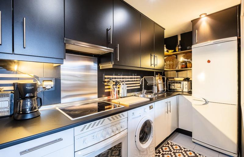 Foto c6a5b5bb-acee-478e-a8b4-f4571d4e85fd. Appartamento con riscaldamento piscina in Parque de la Coruña-Las Suertes Collado Villalba