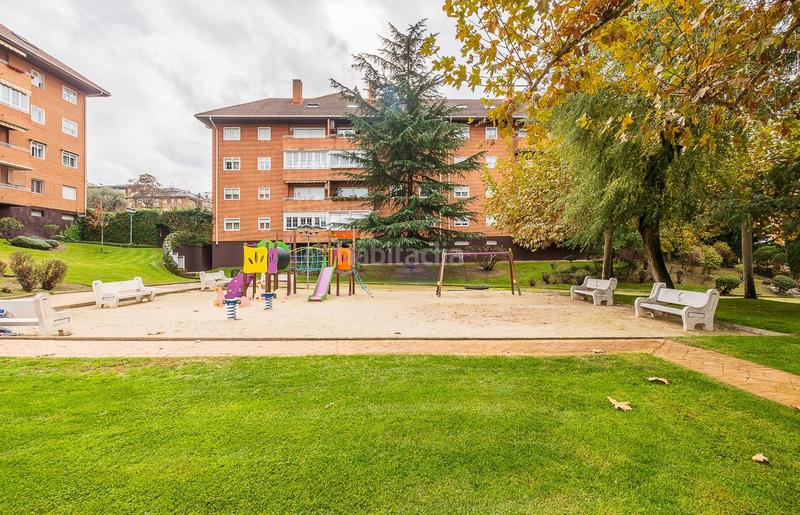 Foto cb9e608a-1a7e-4e6e-bbd2-7688e8149b3f. Appartamento con riscaldamento piscina in Parque de la Coruña-Las Suertes Collado Villalba