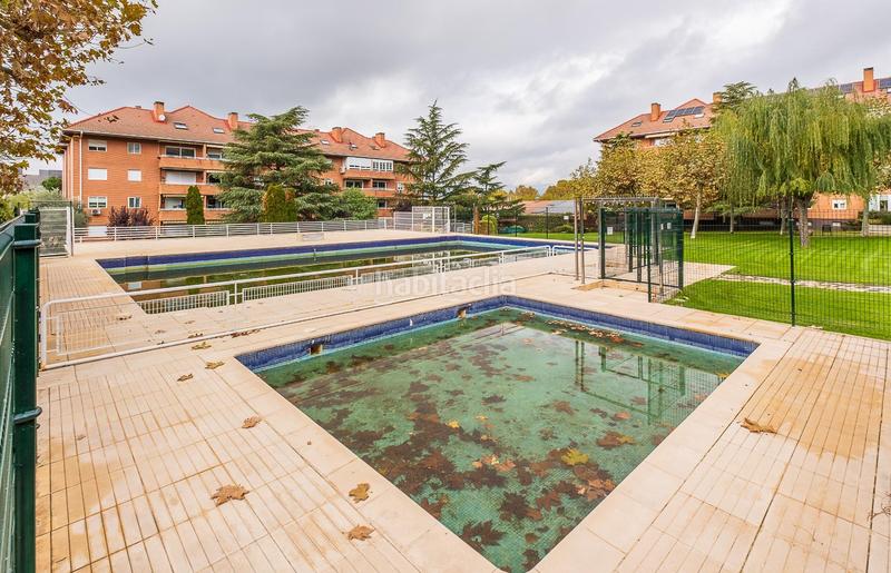 Foto e943887d-99be-4c4c-93f1-983ec8098f7d. Appartamento con riscaldamento piscina in Parque de la Coruña-Las Suertes Collado Villalba