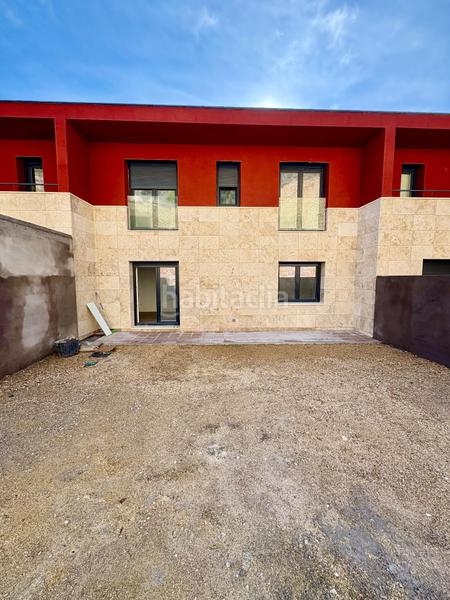 Foto 22866115-6cca-41af-82bd-4ff7e53b546d. Maison jumelée avec chauffage parking dans Collado Mediano