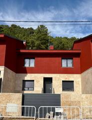 Maison jumelée à Collado Mediano