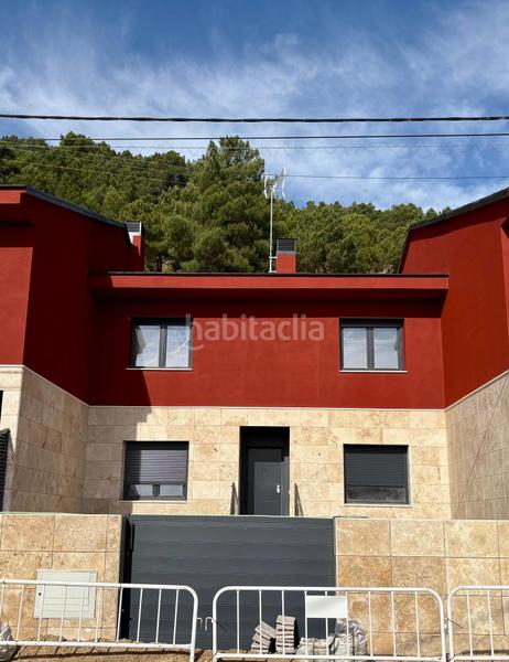 Foto 228d732b-5d82-4667-8a65-45184138757b. Maison jumelée avec chauffage parking dans Collado Mediano