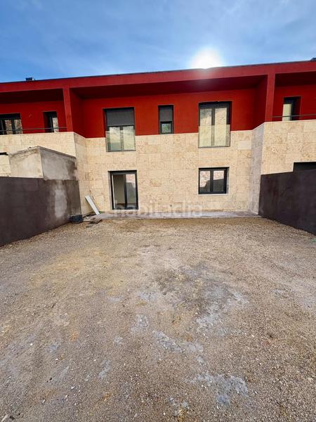 Foto 9df75054-289f-4760-bba6-21d932638fc3. Maison jumelée avec chauffage parking dans Collado Mediano