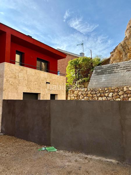 Foto b656bdaf-9cb5-4304-923d-8e63a18524a5. Maison jumelée avec chauffage parking dans Collado Mediano