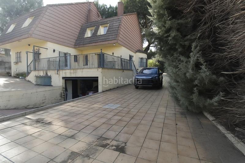 Foto 4eb772c5-b6a9-4346-83fe-2bbe216dee3a. Chalet venta chalet independiente en zona la estacion en Collado Villalba