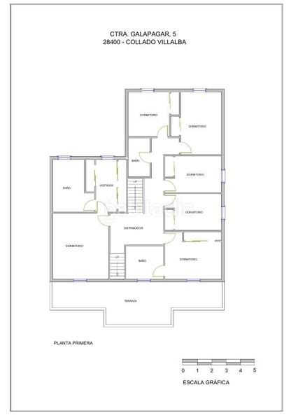Foto 4ec0b377-ff40-4a62-b40f-4eca2afc4d05. Chalet venta chalet independiente en zona la estacion en Collado Villalba