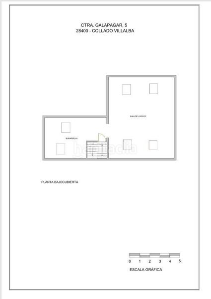 Foto 5499b4a1-bb4b-4867-b91b-cf737cf0e5f8. Chalet venta chalet independiente en zona la estacion en Collado Villalba