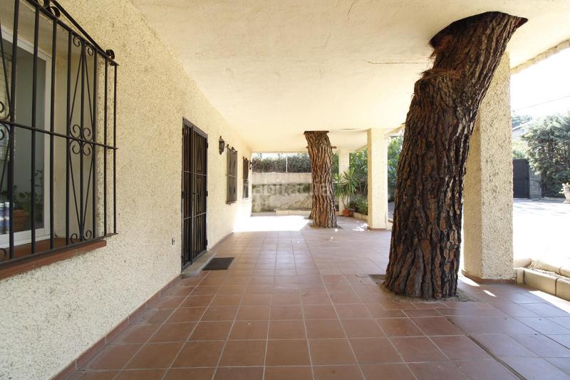 Foto b51ddef0-8c00-487b-b169-b879819aaa51. Chalet venta chalet independiente en zona la estacion en Collado Villalba