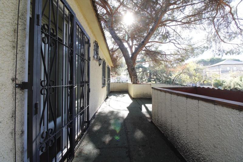 Foto c0498739-8098-4ee1-8dfb-53377e5972bc. Chalet venta chalet independiente en zona la estacion en Collado Villalba