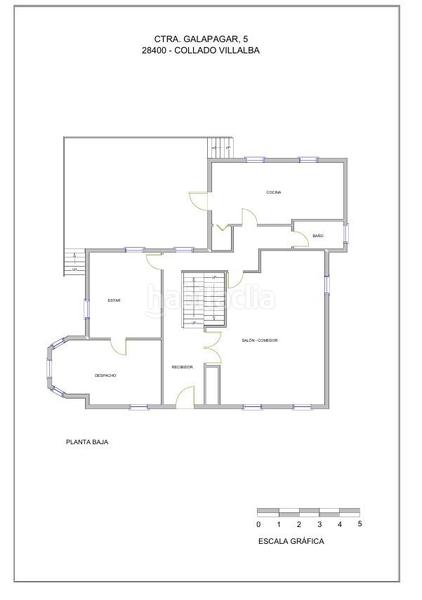 Foto d7133e86-0463-4b1a-8788-3dbe44e96f91. Chalet venta chalet independiente en zona la estacion en Collado Villalba