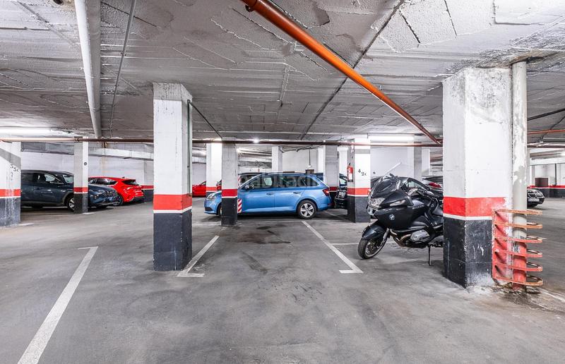 Foto 03db3feb-eea8-41f8-a077-b969c6194bb7. Pis amb aparcament a primera fase-nuevo Tres Cantos Tres Cantos