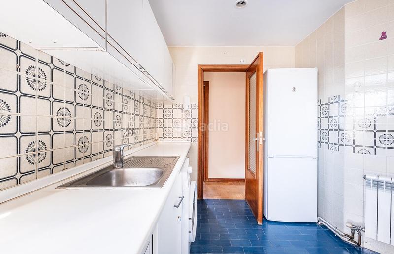 Foto 0b80c1a8-9068-40c5-82b8-af8692f675ea. Pis amb aparcament a primera fase-nuevo Tres Cantos Tres Cantos