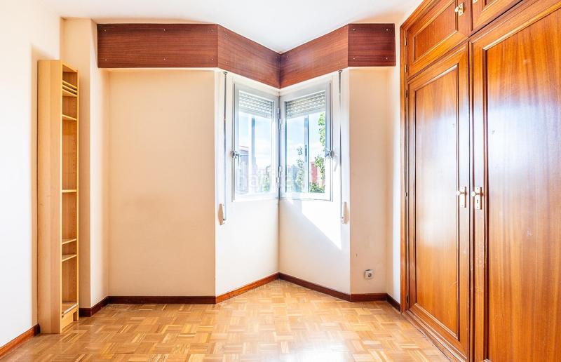 Foto 0ef18997-9e07-40d5-b4c7-65e1152644cf. Pis amb aparcament a primera fase-nuevo Tres Cantos Tres Cantos