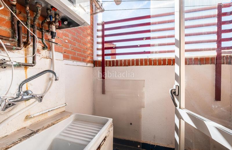 Foto 1f6cc4a7-d4af-487c-8854-5d65fe759f00. Pis amb aparcament a primera fase-nuevo Tres Cantos Tres Cantos