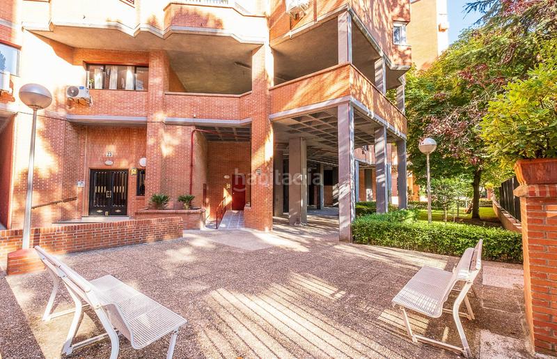 Foto 202dbaca-3231-49b1-9ccf-b134b67e9970. Pis amb aparcament a primera fase-nuevo Tres Cantos Tres Cantos