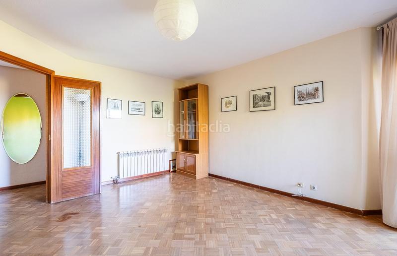 Foto 243ff44c-0ae2-40ff-8163-8a410883cab4. Pis amb aparcament a primera fase-nuevo Tres Cantos Tres Cantos