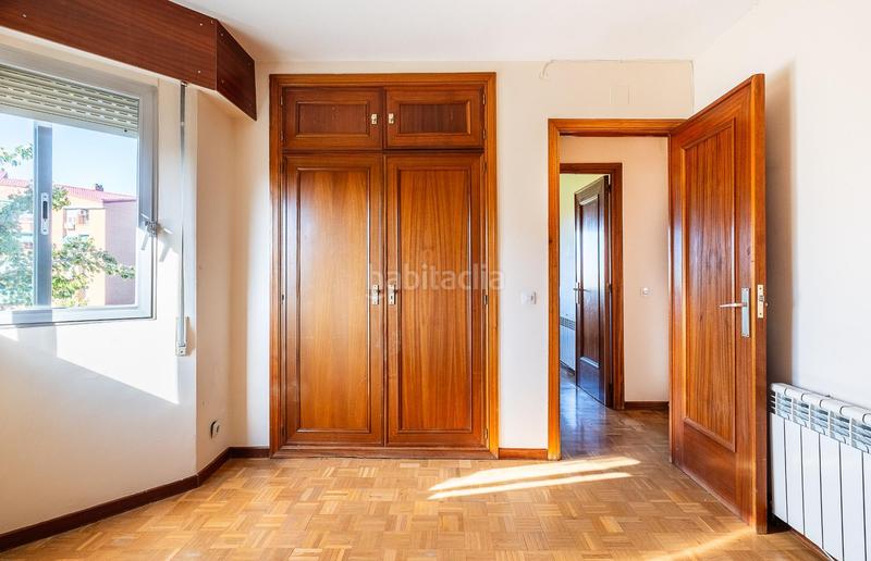 Foto 2b78400c-8865-4218-87ae-882f1c1aa555. Pis amb aparcament a primera fase-nuevo Tres Cantos Tres Cantos