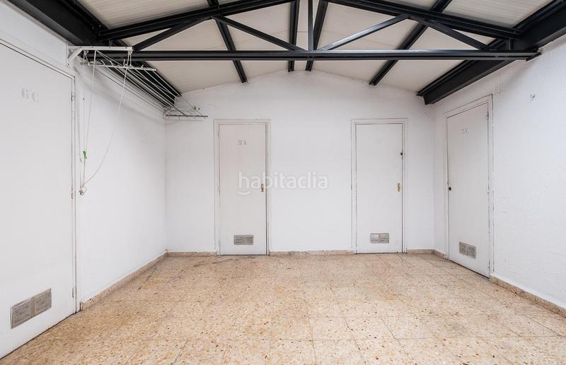 Foto 30239324-0e3b-4416-99f3-1e3c37989175. Pis amb aparcament a primera fase-nuevo Tres Cantos Tres Cantos