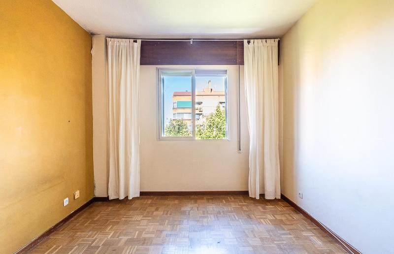 Foto 39631dfb-7177-4500-ab60-e53f3af3cce9. Pis amb aparcament a primera fase-nuevo Tres Cantos Tres Cantos