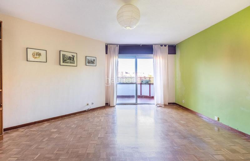 Foto 45de6d11-e1d0-438c-baa6-3e18387a38b6. Pis amb aparcament a primera fase-nuevo Tres Cantos Tres Cantos