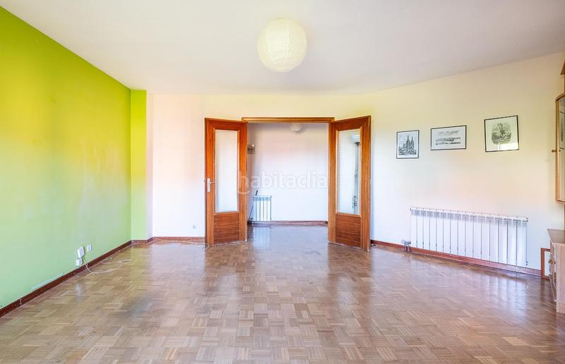 Foto 47b60a05-a658-4f2d-a59a-7b803ccce5d9. Pis amb aparcament a primera fase-nuevo Tres Cantos Tres Cantos