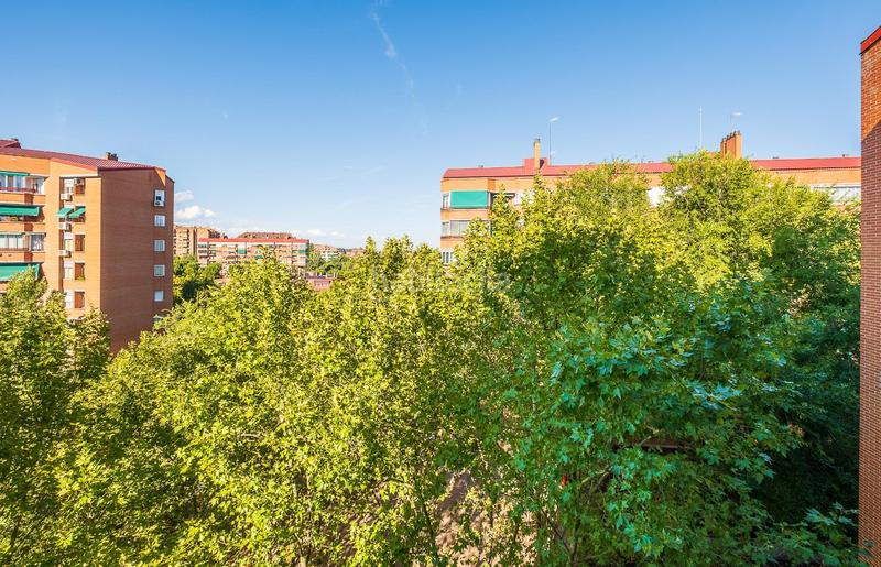 Foto 4caccea1-df2b-44ea-b47a-264749e0b213. Pis amb aparcament a primera fase-nuevo Tres Cantos Tres Cantos