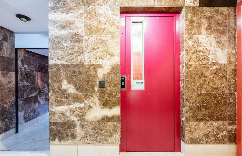 Foto 56c58f93-772f-467f-ad5e-67a1dfdae0e6. Pis amb aparcament a primera fase-nuevo Tres Cantos Tres Cantos