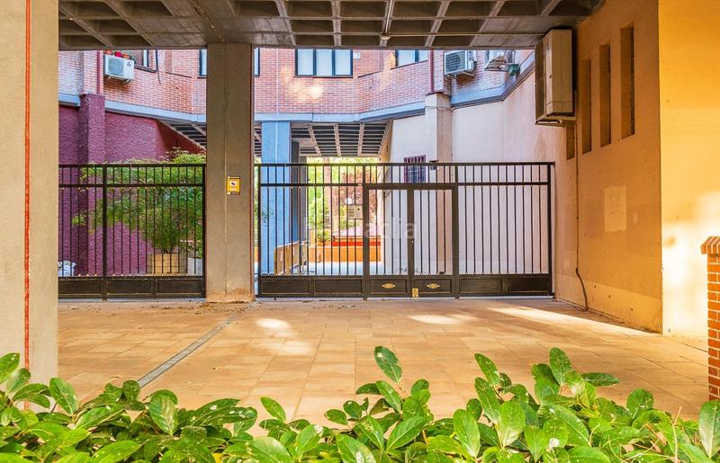 Foto 5d84646f-bc7e-42fb-8b5c-af9672058110. Pis amb aparcament a primera fase-nuevo Tres Cantos Tres Cantos