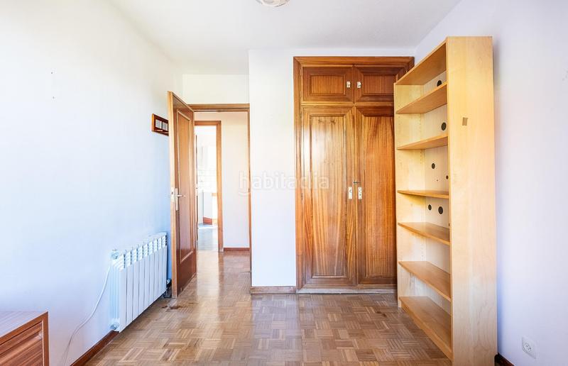 Foto 5f5cbe05-8ded-4388-a721-90c98b45c8e3. Pis amb aparcament a primera fase-nuevo Tres Cantos Tres Cantos