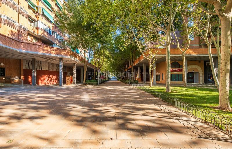 Foto 8a69b9f6-51f7-4e35-b607-e5dbe1aef926. Pis amb aparcament a primera fase-nuevo Tres Cantos Tres Cantos