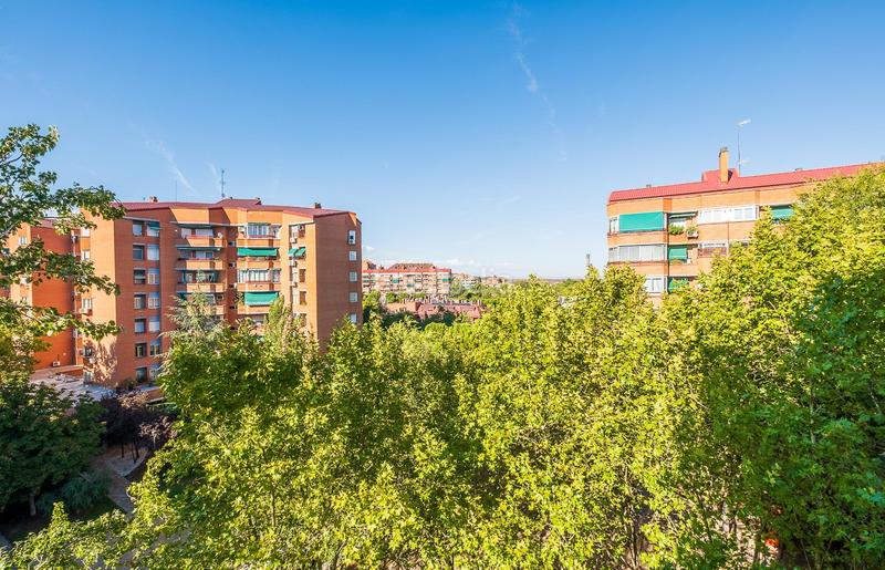 Foto 94ceda99-2872-4223-a8dd-de599b0401f1. Pis amb aparcament a primera fase-nuevo Tres Cantos Tres Cantos