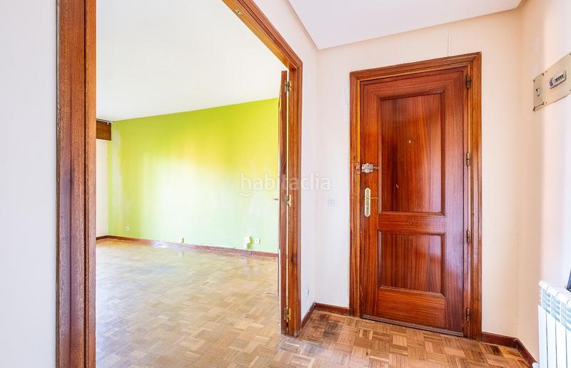 Foto 98b79116-38a7-49b6-b360-364de3b6fca4. Pis amb aparcament a primera fase-nuevo Tres Cantos Tres Cantos