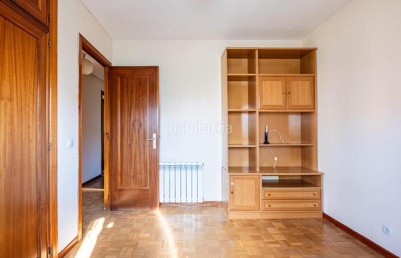 Foto 99f28d00-bed1-4f1a-bdbd-069378085df2. Pis amb aparcament a primera fase-nuevo Tres Cantos Tres Cantos