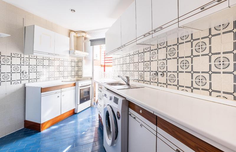 Foto ad0cc235-d505-45e1-8aa8-a0234c35a309. Pis amb aparcament a primera fase-nuevo Tres Cantos Tres Cantos